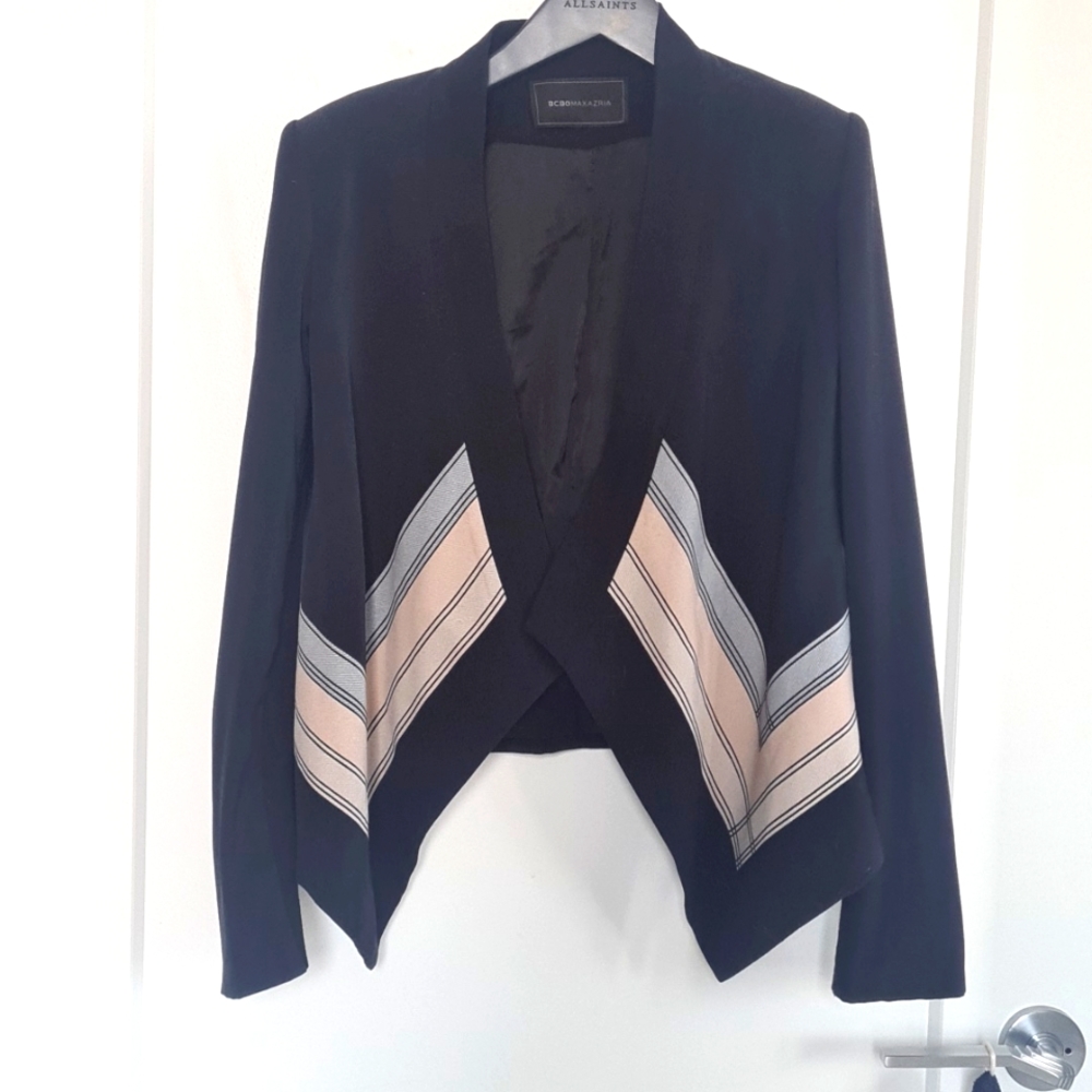 Bcbg Maxazria jacket